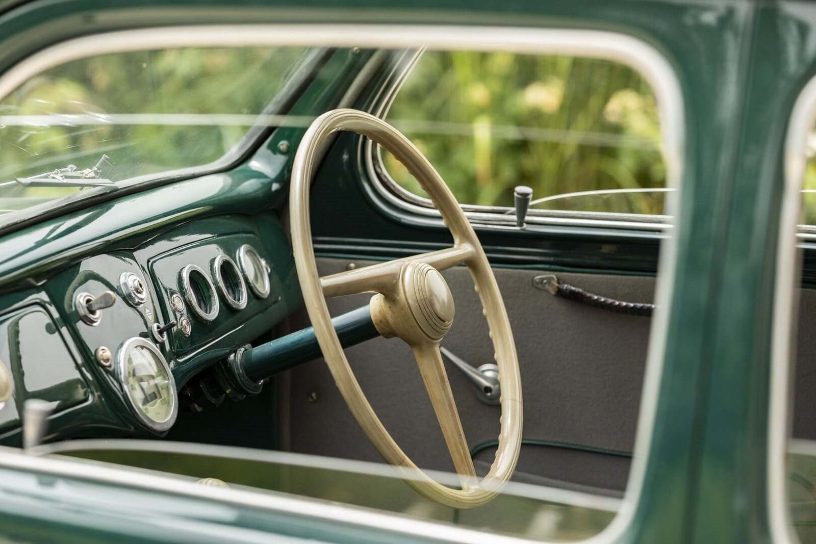 1949 - LANCIA ARDEA ELETTRICA, foto 27