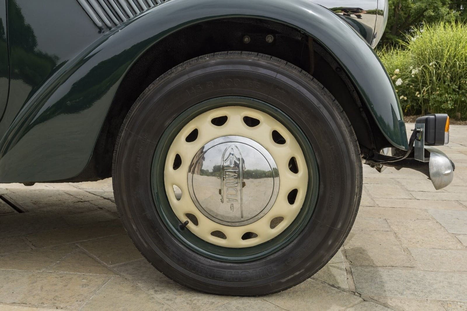 1949 - LANCIA ARDEA ELETTRICA, foto 35