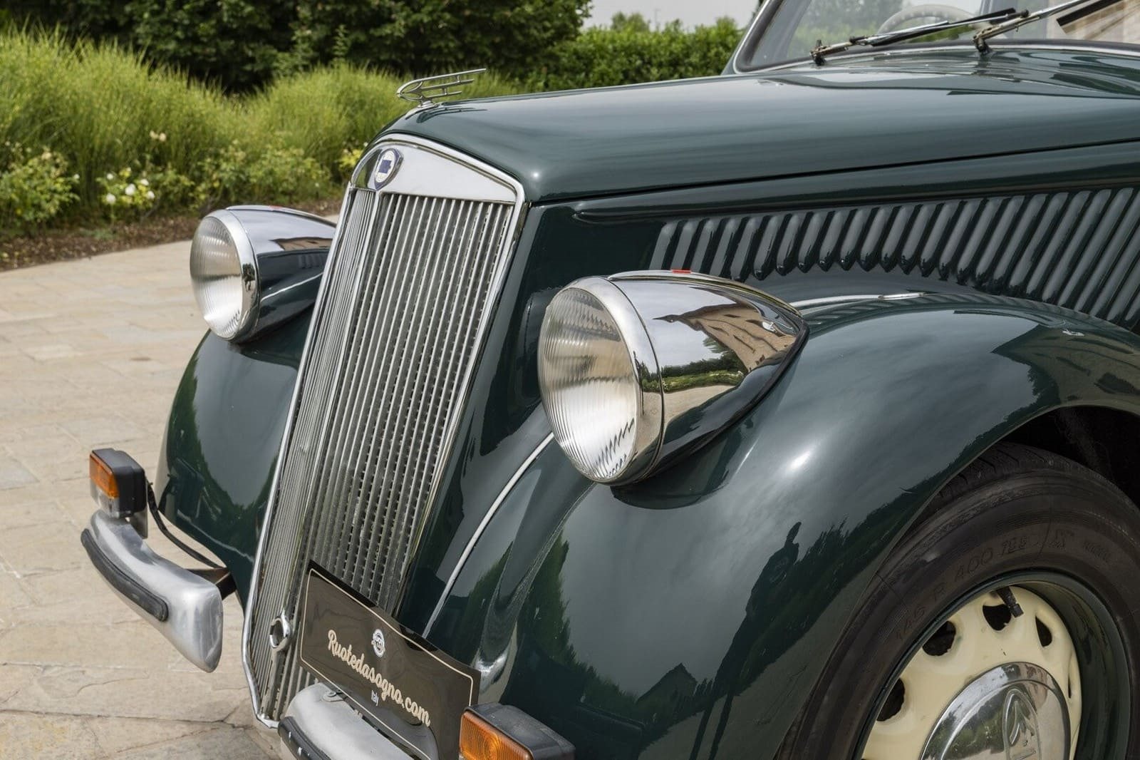 1949 - LANCIA ARDEA ELETTRICA, foto 36