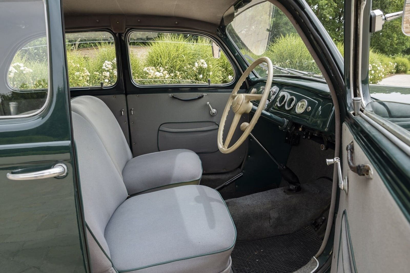 1949 - LANCIA ARDEA ELETTRICA, foto 41