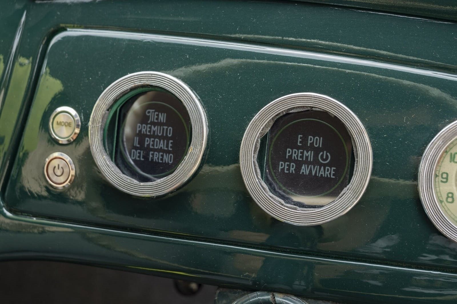 1949 - LANCIA ARDEA ELETTRICA, foto 43