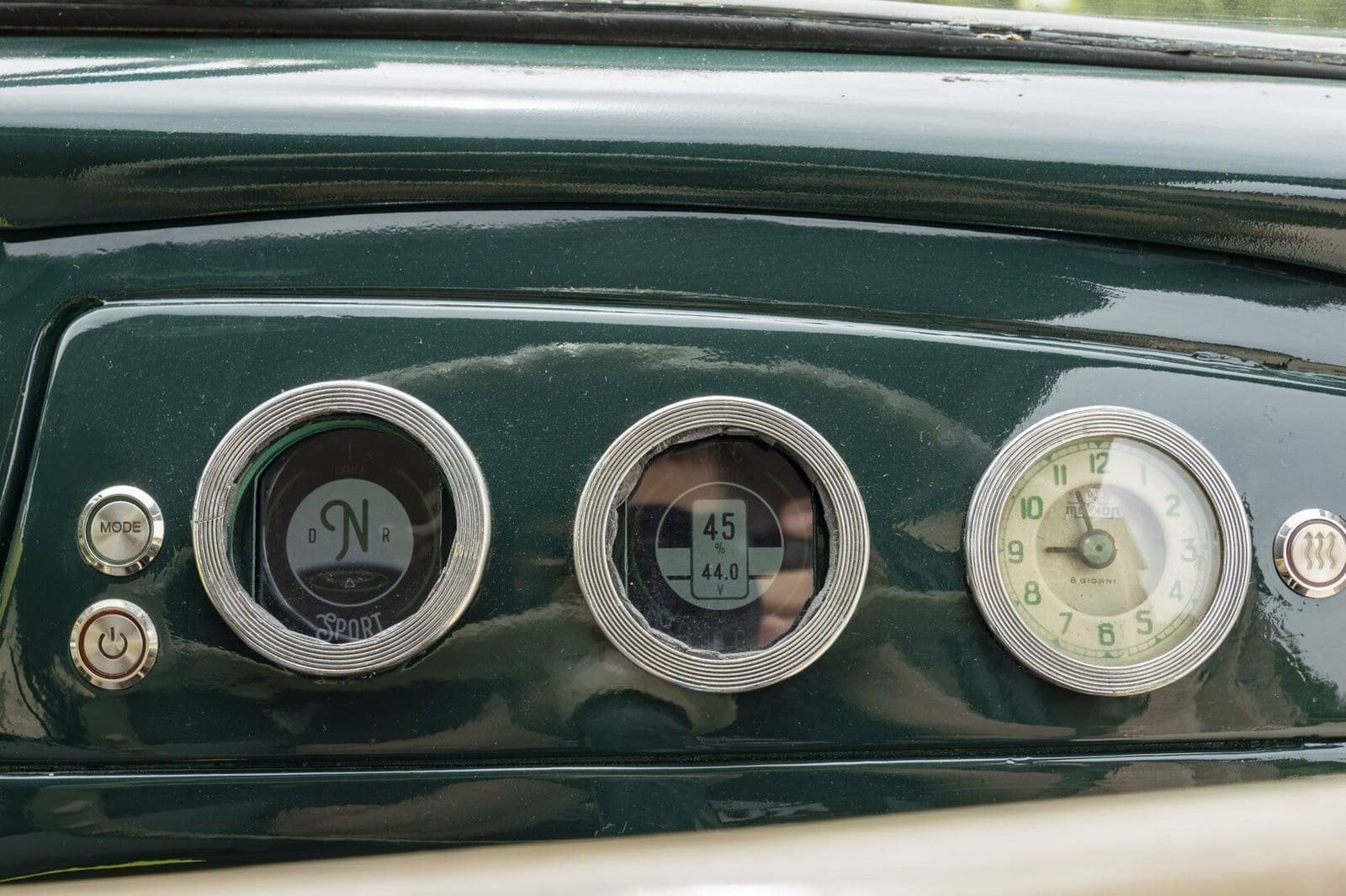 1949 - LANCIA ARDEA ELETTRICA, foto 45