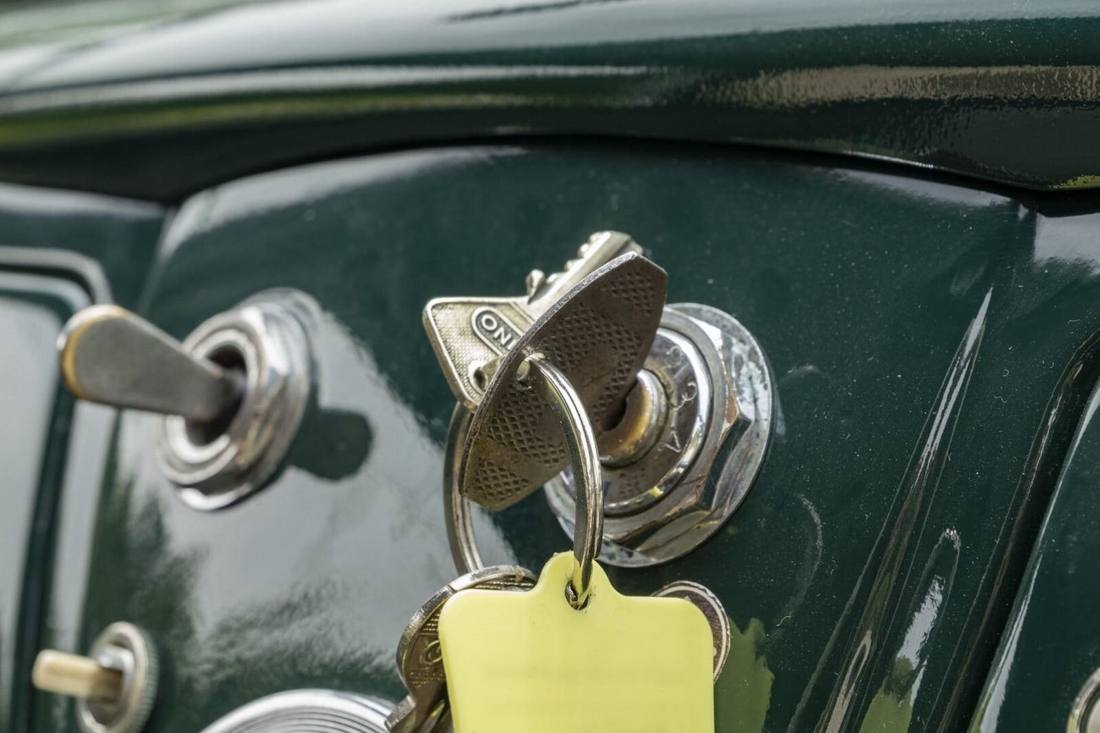 1949 - LANCIA ARDEA ELETTRICA, foto 47