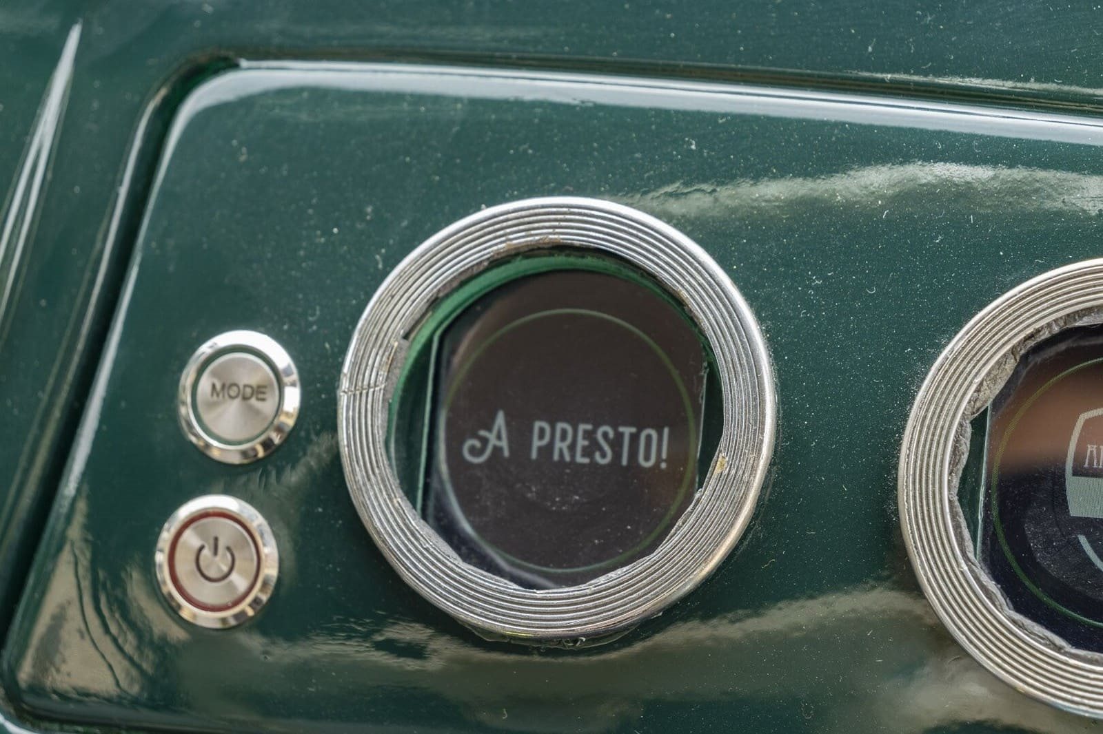 1949 - LANCIA ARDEA ELETTRICA, foto 48
