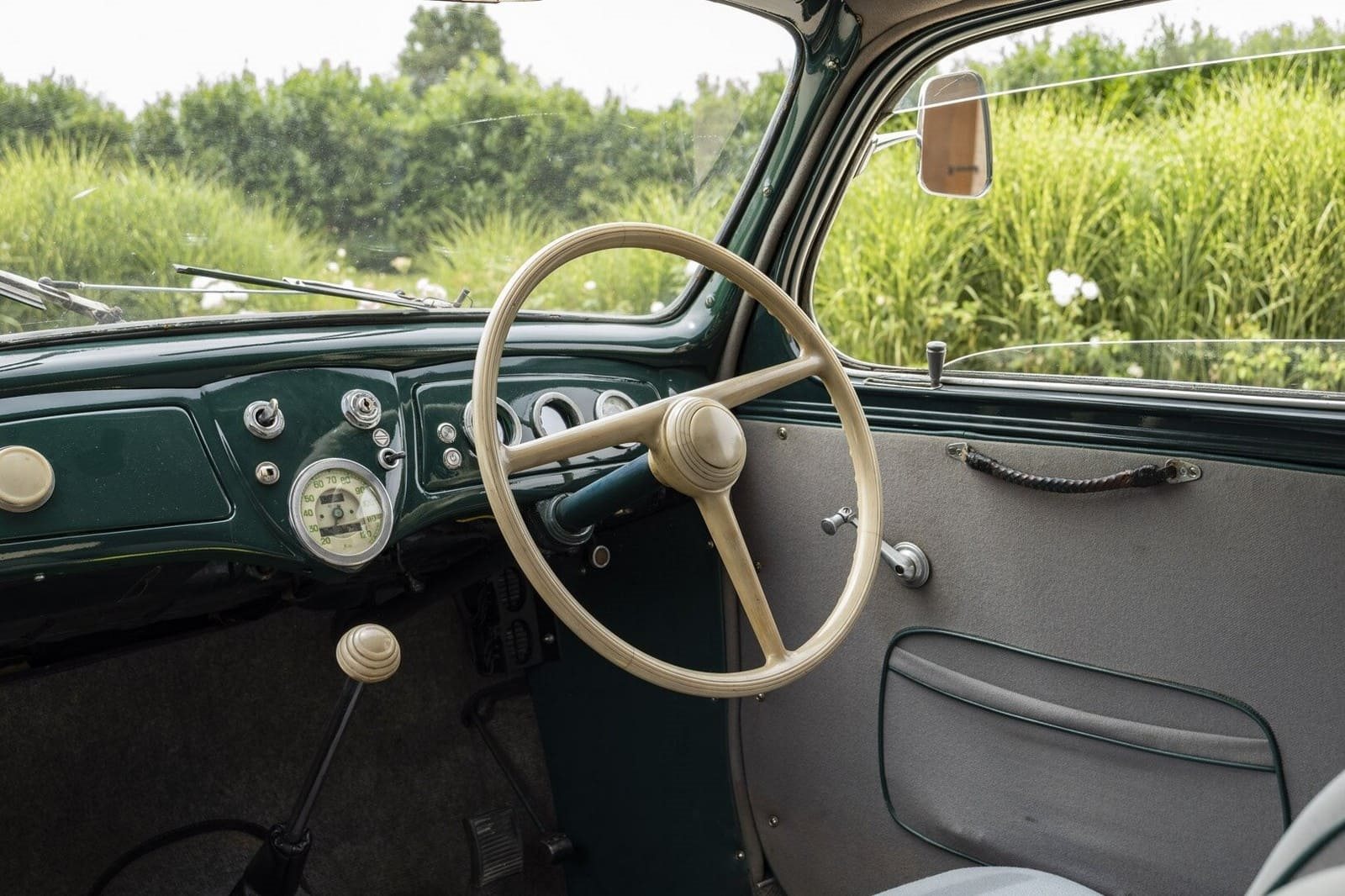 1949 - LANCIA ARDEA ELETTRICA, foto 50
