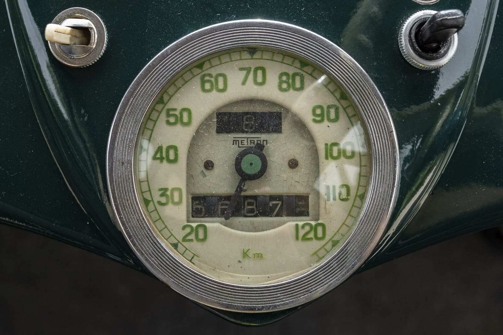 1949 - LANCIA ARDEA ELETTRICA, foto 53