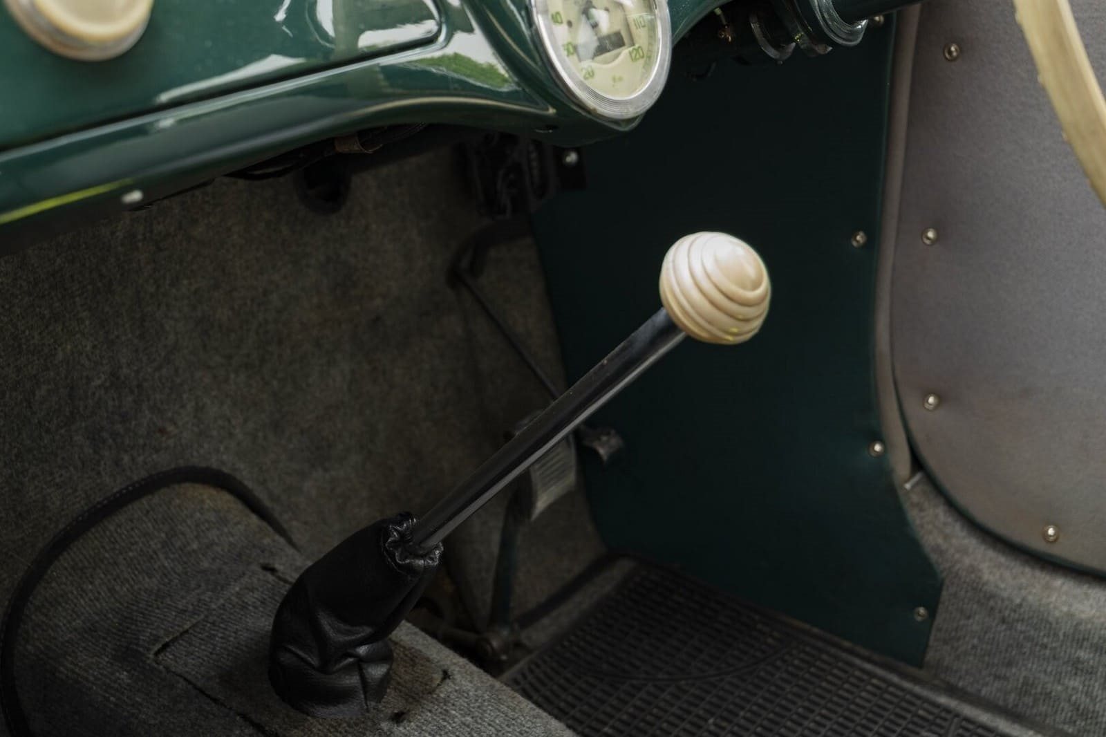 1949 - LANCIA ARDEA ELETTRICA, foto 55