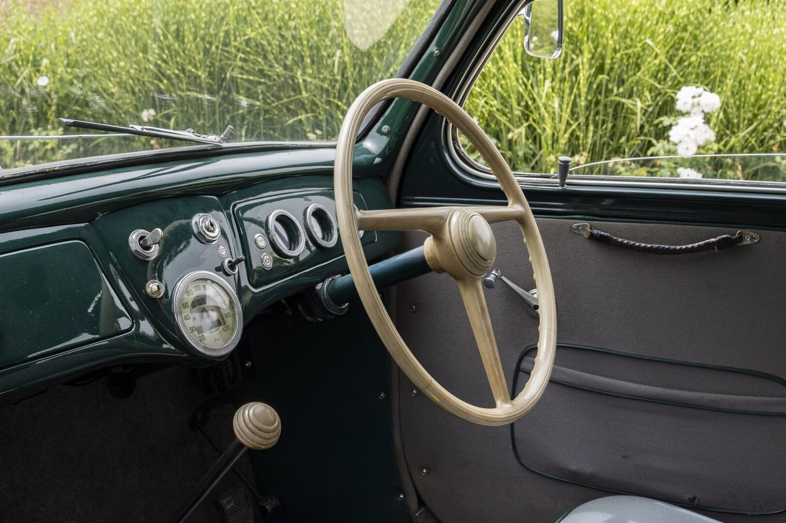 1949 - LANCIA ARDEA ELETTRICA, foto 56