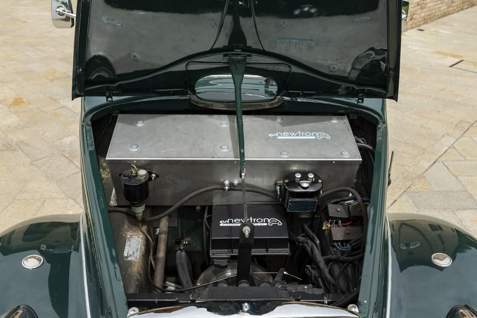 1949 - LANCIA ARDEA ELETTRICA, foto 57