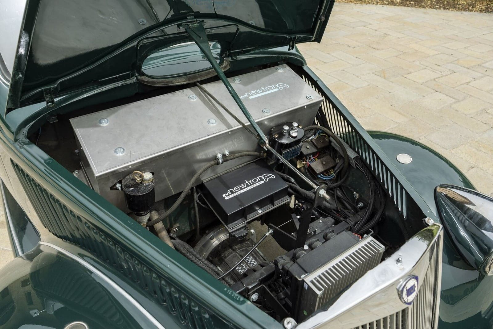 1949 - LANCIA ARDEA ELETTRICA, foto 58