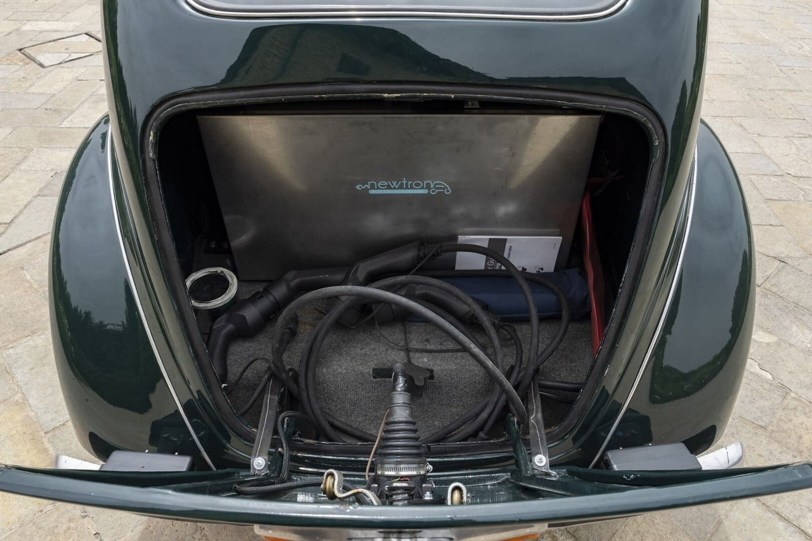1949 - LANCIA ARDEA ELETTRICA, foto 63