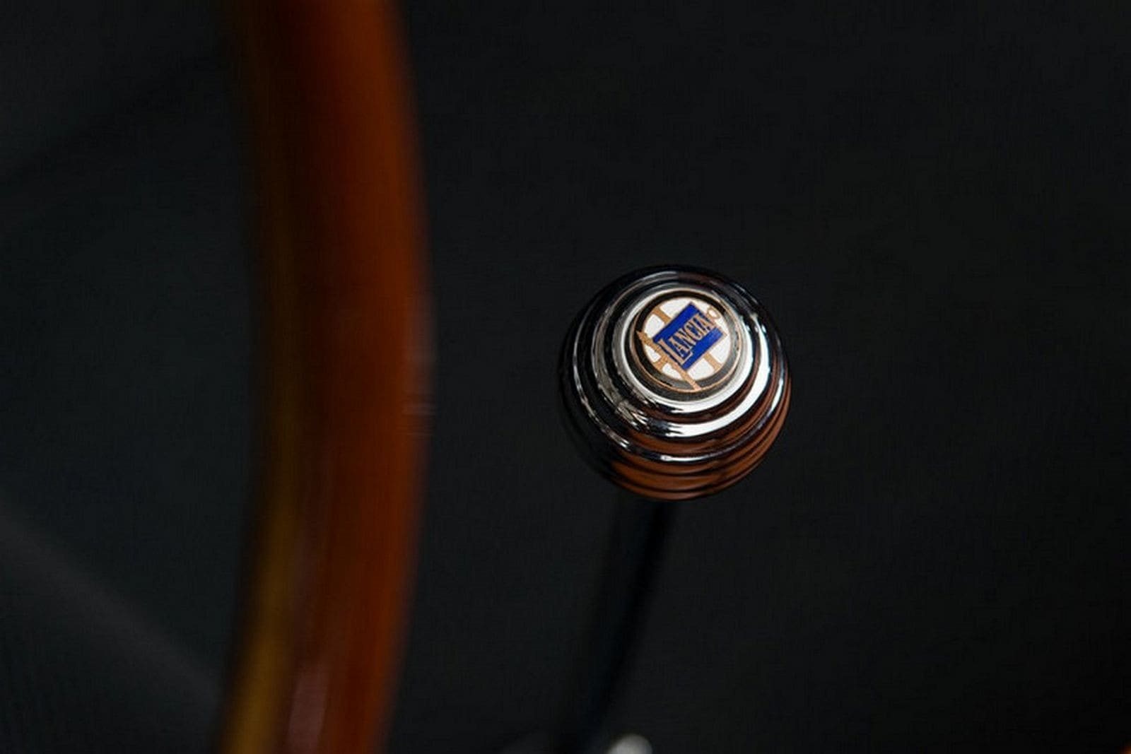1955 - LANCIA AURELIA B24 SPIDER AMERICA BLUE, foto 36