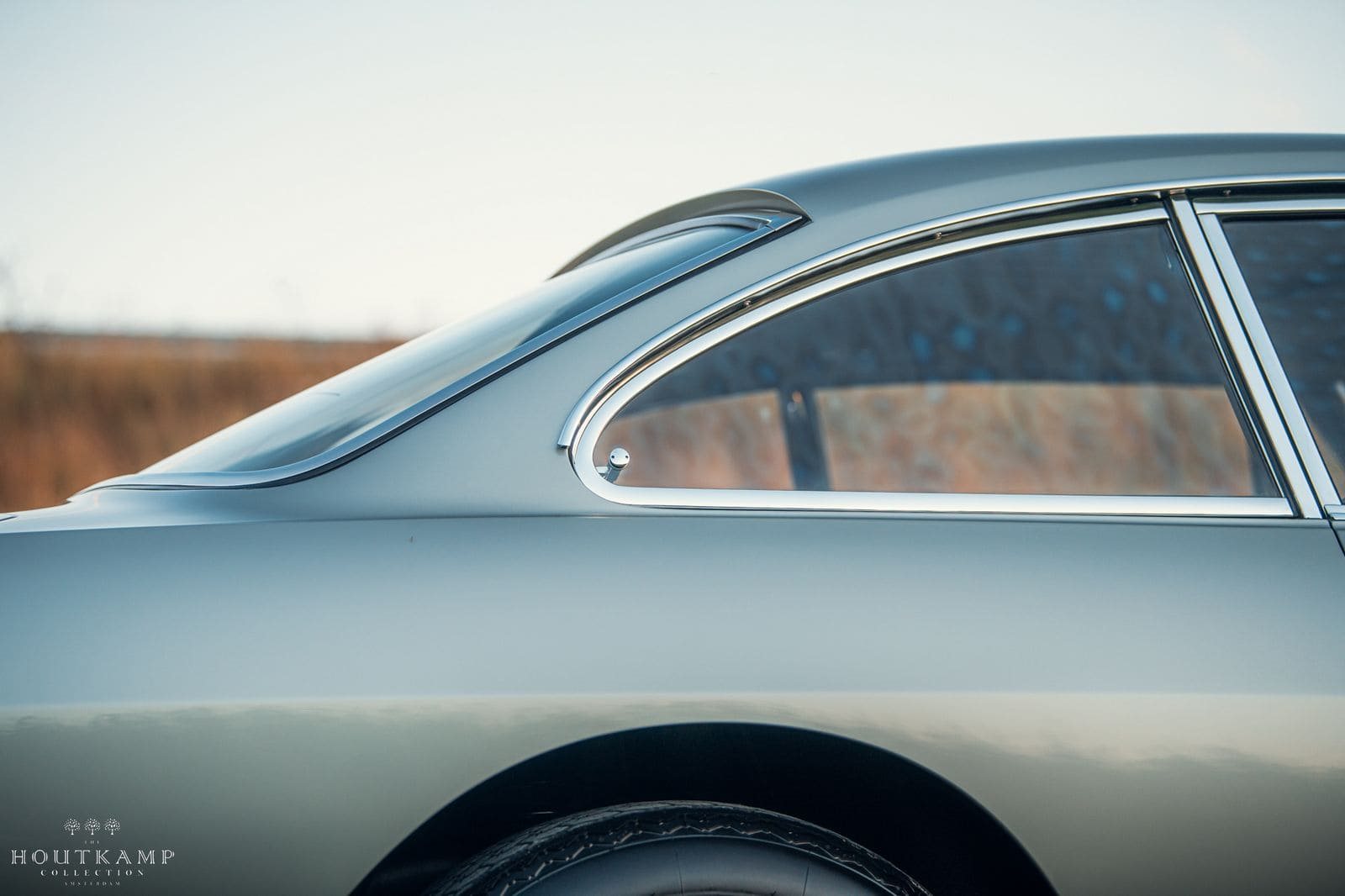 1966 - FERRARI F330 GT 2/2 GRIGIO ARGENTO, foto 34