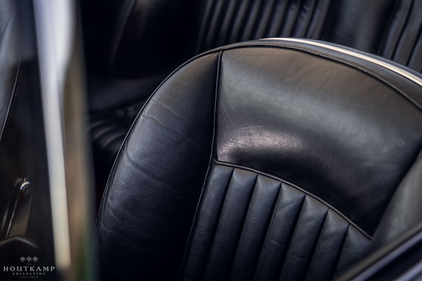 1966 - FERRARI F330 GT 2/2 GRIGIO ARGENTO, foto 42