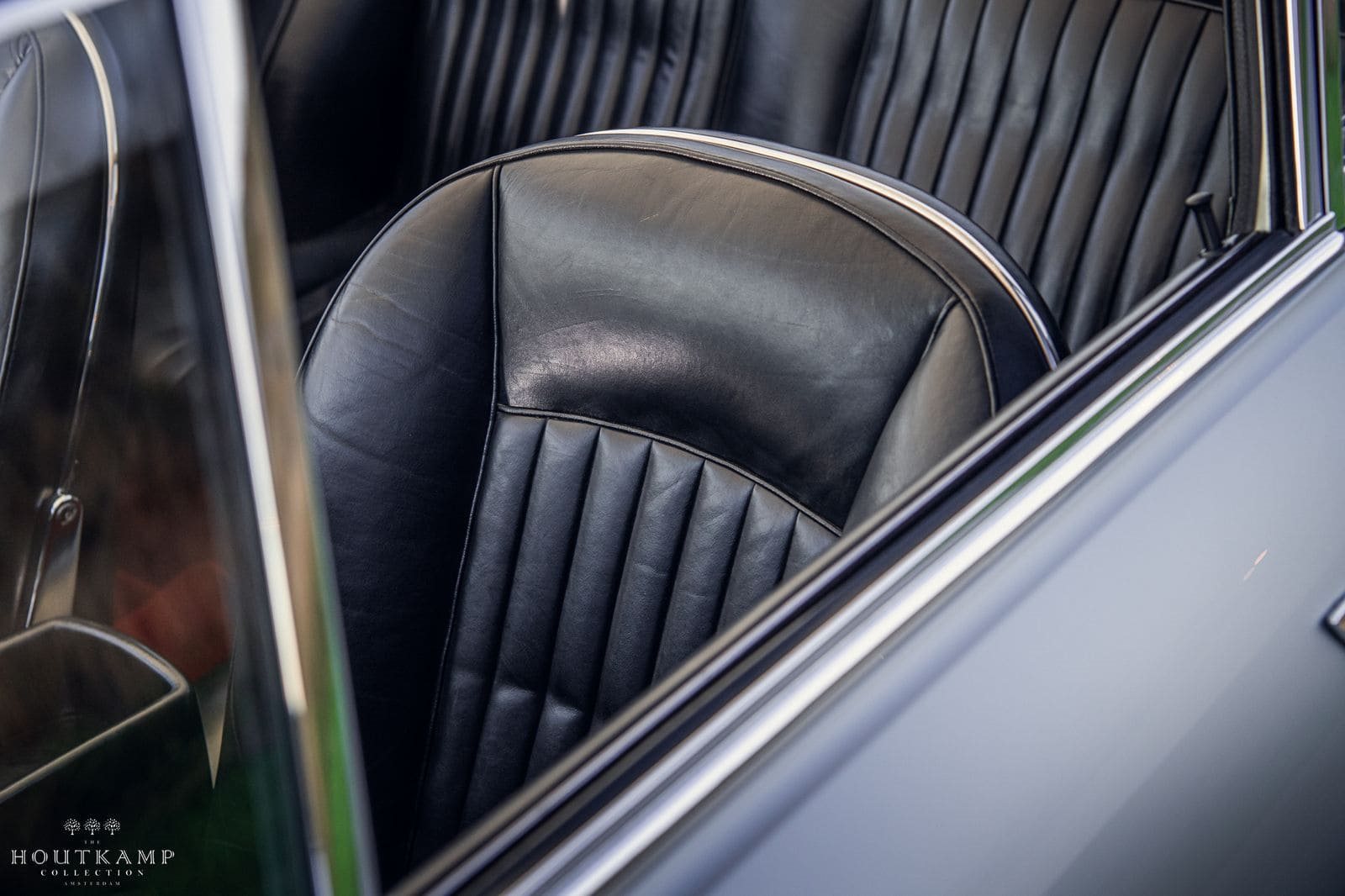 1966 - FERRARI F330 GT 2/2 GRIGIO ARGENTO, foto 43