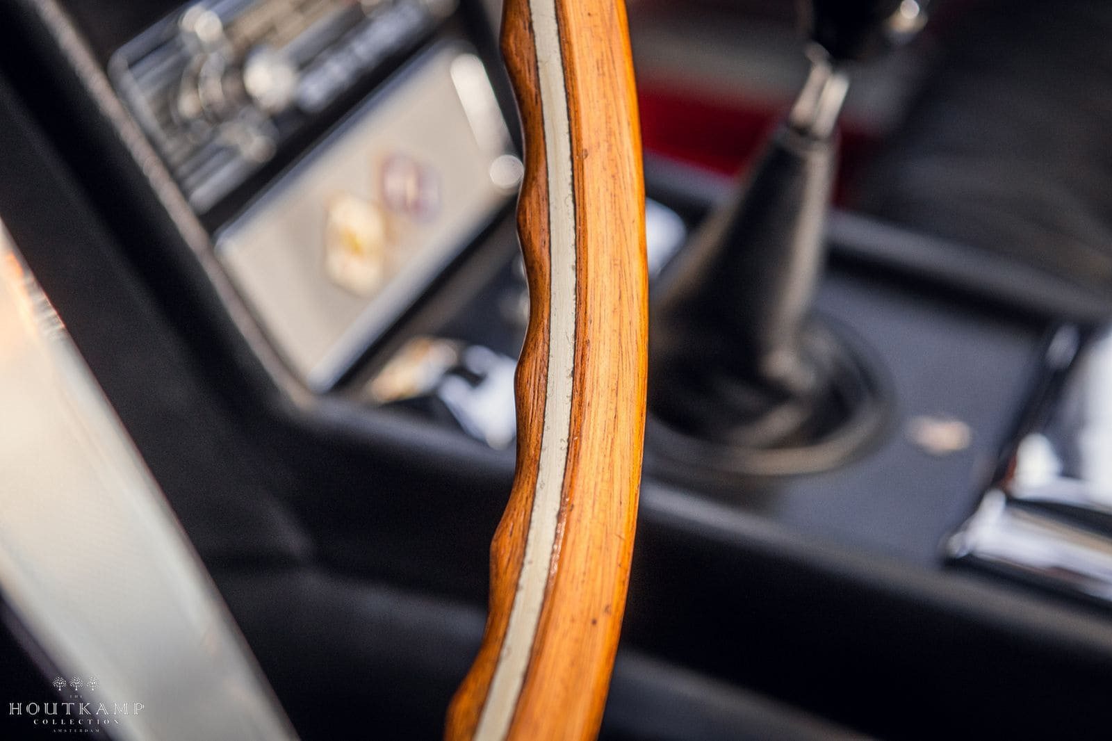 1966 - FERRARI F330 GT 2/2 GRIGIO ARGENTO, foto 54