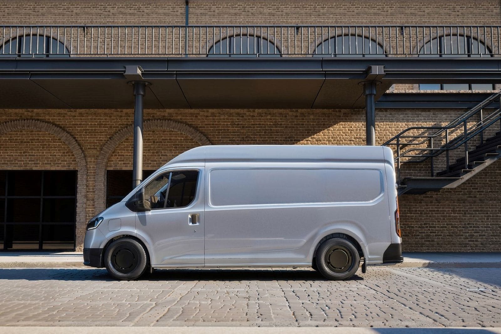 2027 - FORD TRANSIT CITY, foto 2