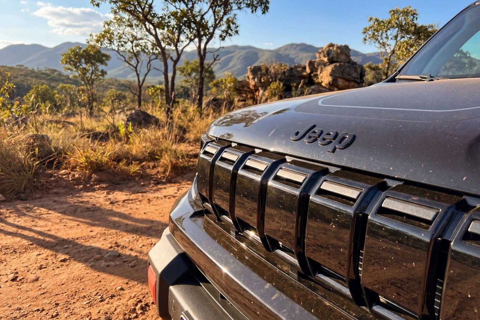 2027 - JEEP RENEGADE WILLYS, foto 12