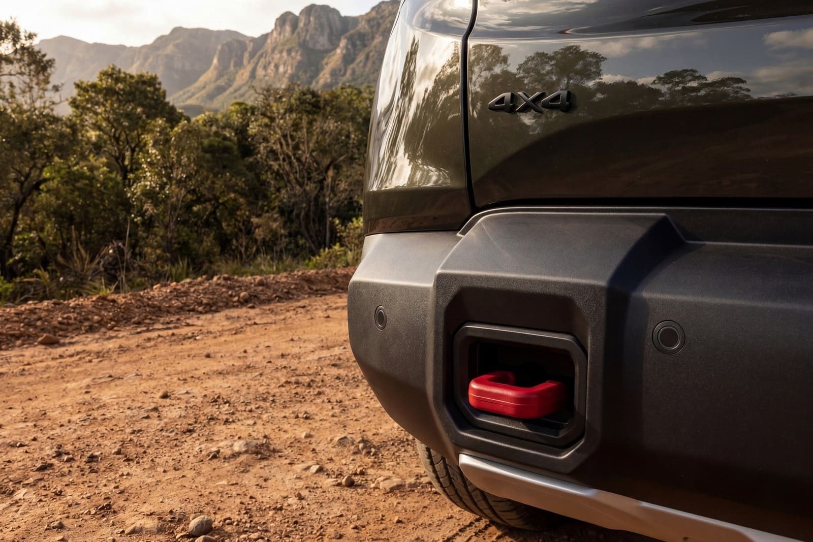 2027 - JEEP RENEGADE WILLYS, foto 13