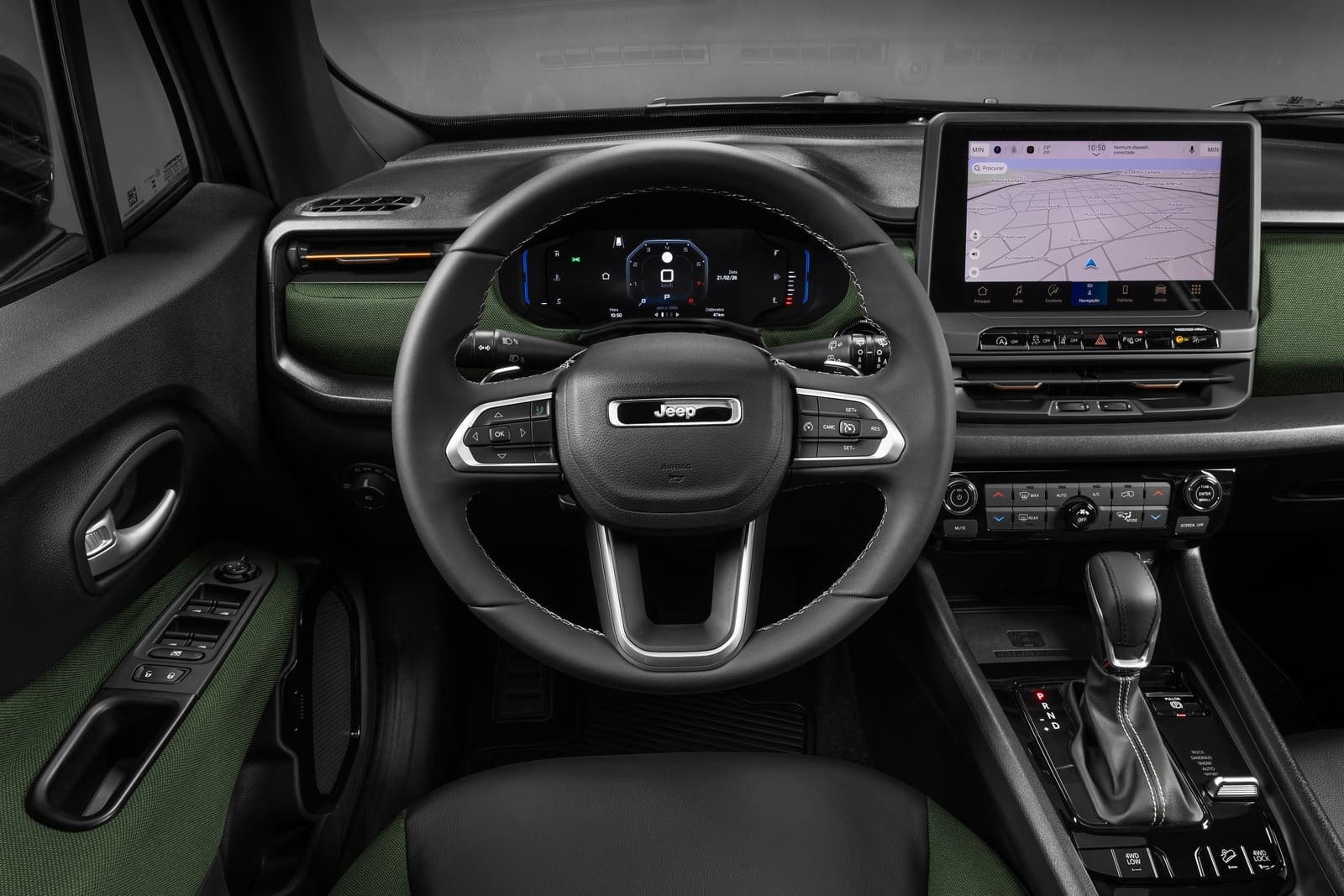 2027 - JEEP RENEGADE WILLYS, foto 27