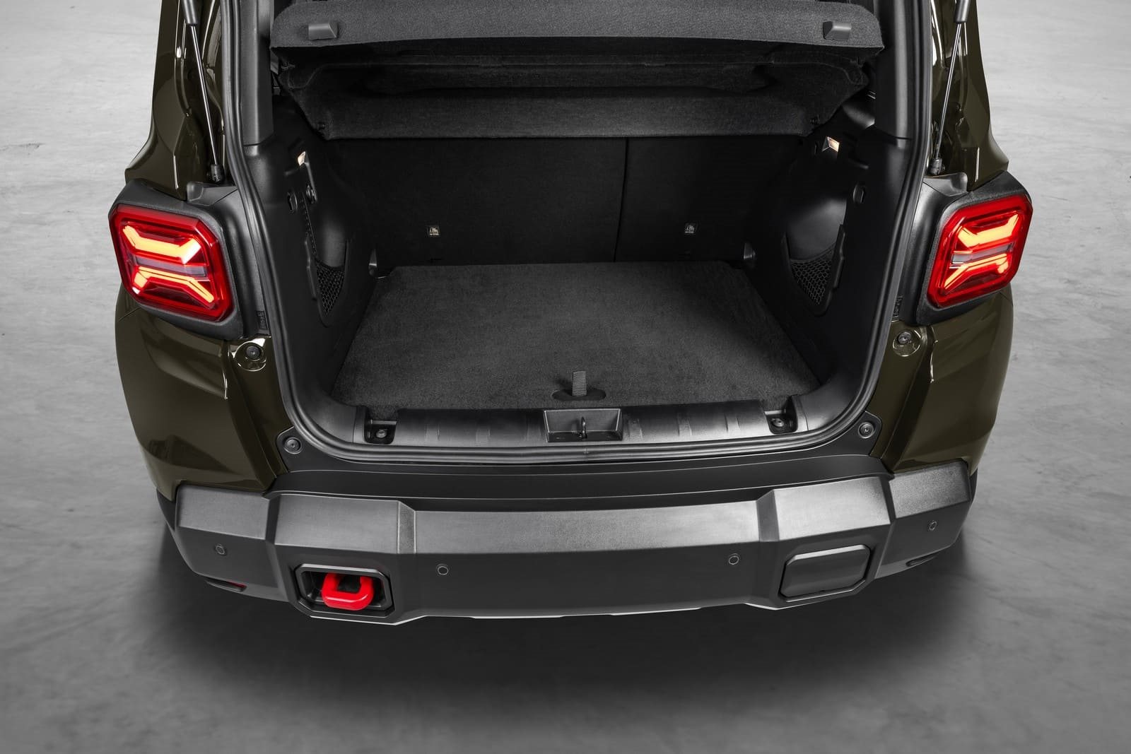 2027 - JEEP RENEGADE WILLYS, foto 34
