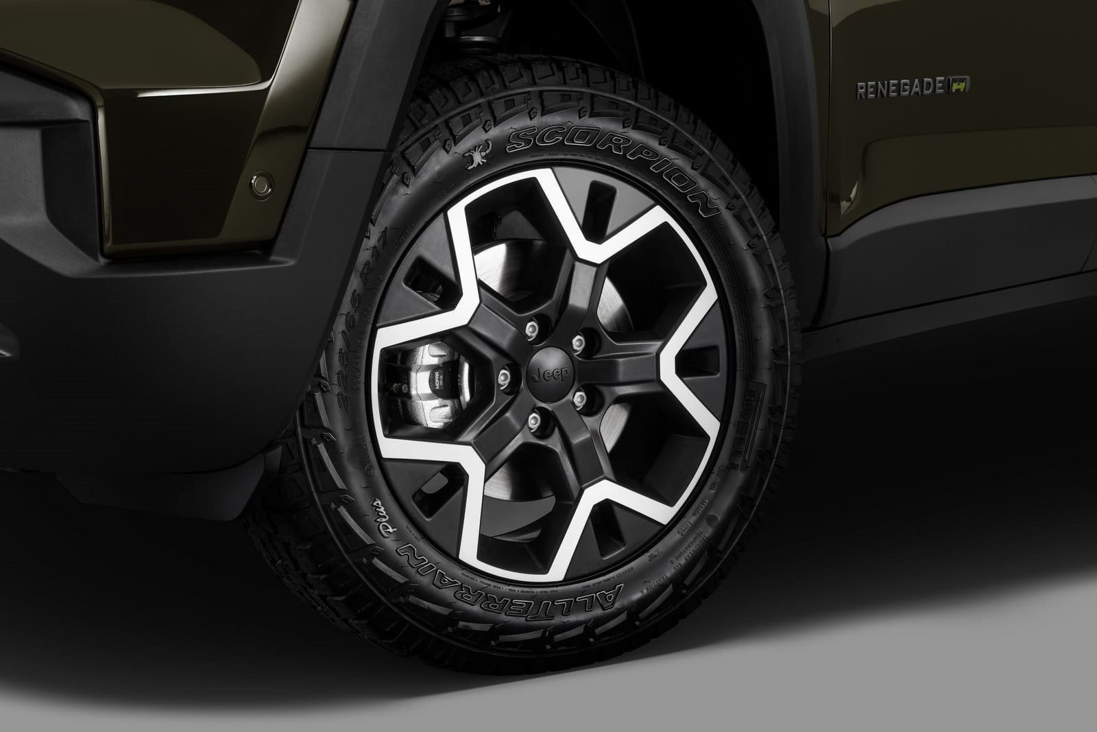 2027 - JEEP RENEGADE WILLYS, foto 39