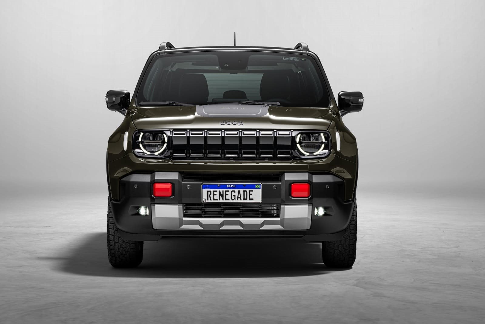 2027 - JEEP RENEGADE WILLYS, foto 41