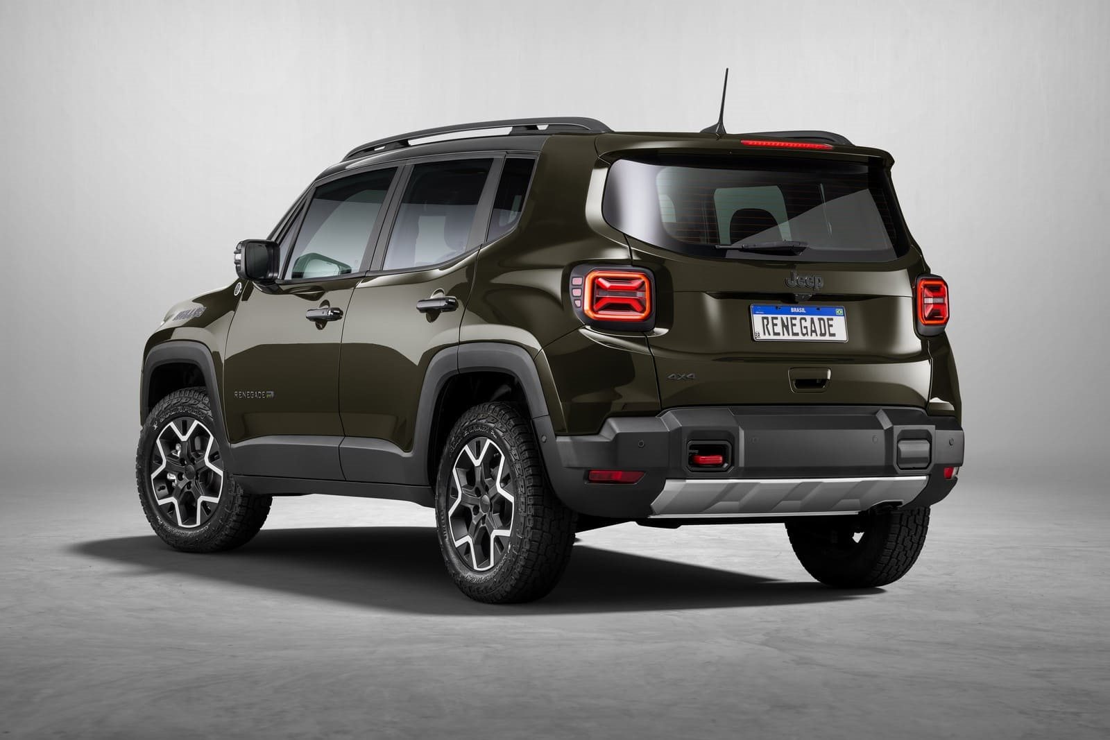 2027 - JEEP RENEGADE WILLYS, foto 42