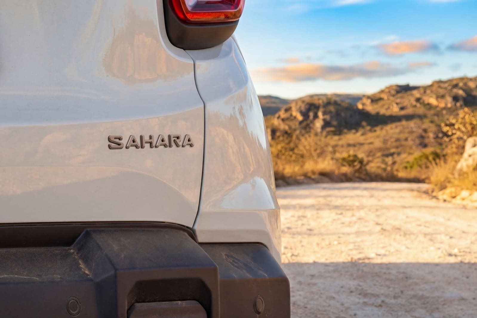 2027 - JEEP RENEGADE SAHARA, foto 10