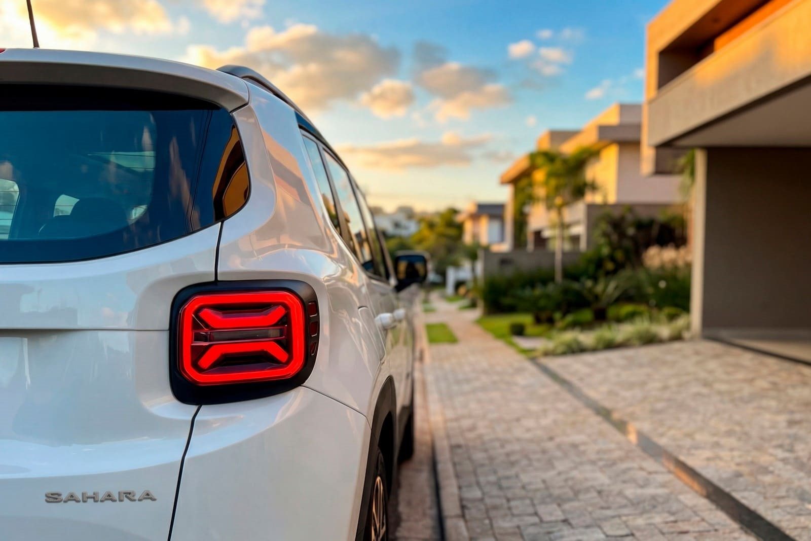 2027 - JEEP RENEGADE SAHARA, foto 22