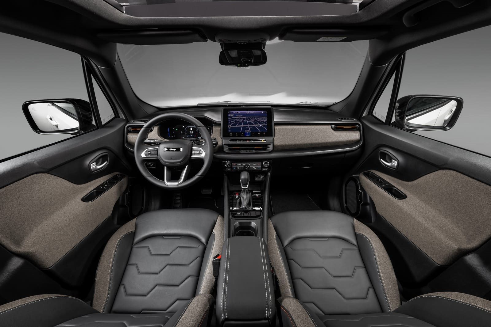 2027 - JEEP RENEGADE SAHARA, foto 30
