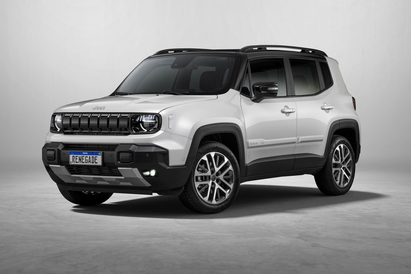 2027 - JEEP RENEGADE SAHARA, foto 39