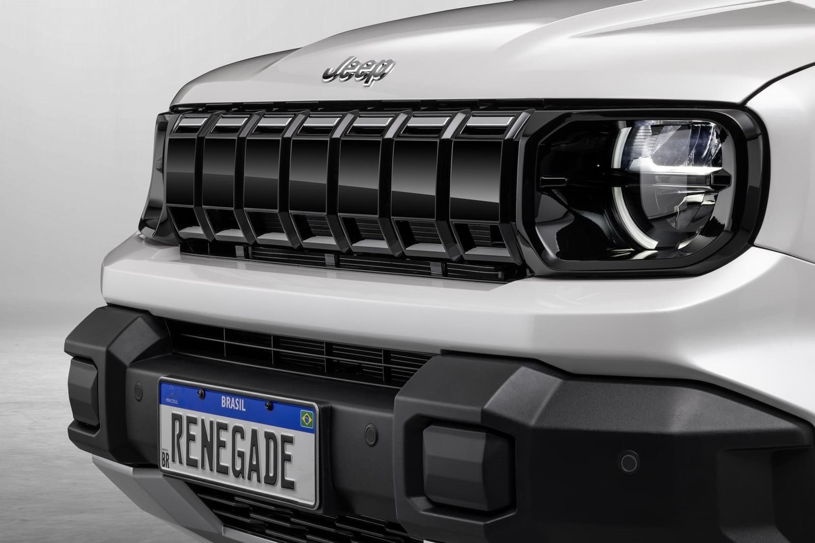 2027 - JEEP RENEGADE SAHARA, foto 40