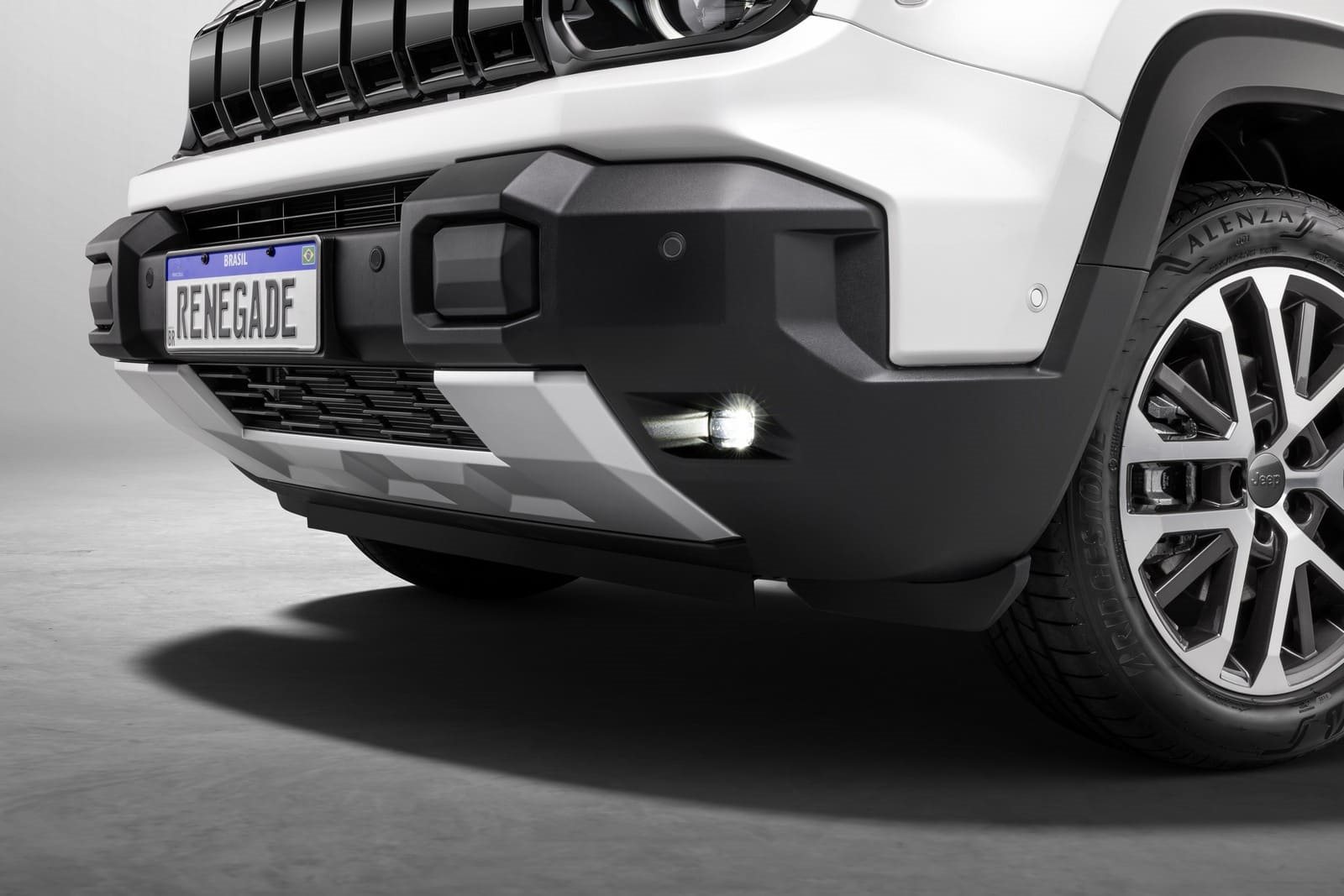 2027 - JEEP RENEGADE SAHARA, foto 41