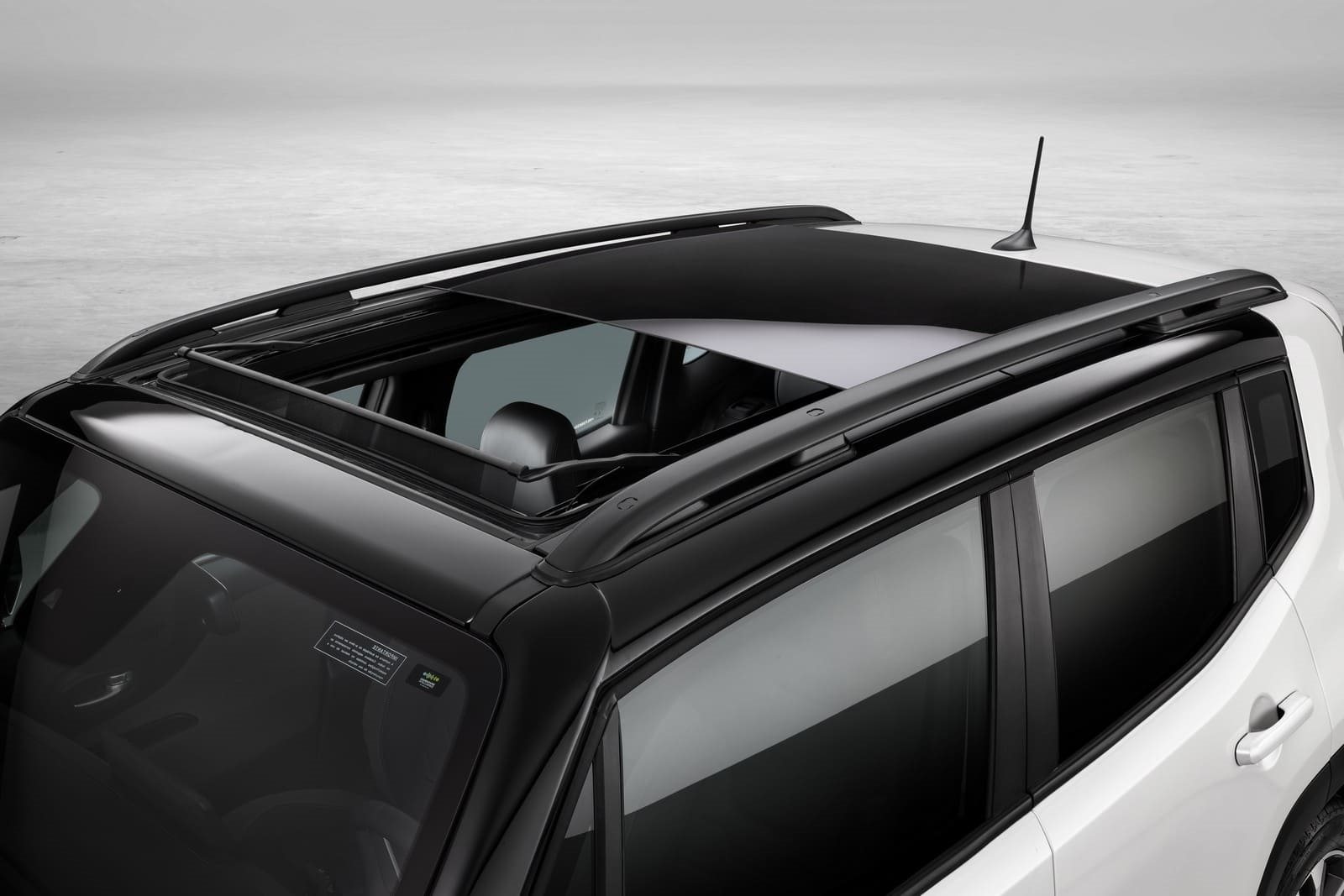 2027 - JEEP RENEGADE SAHARA, foto 42
