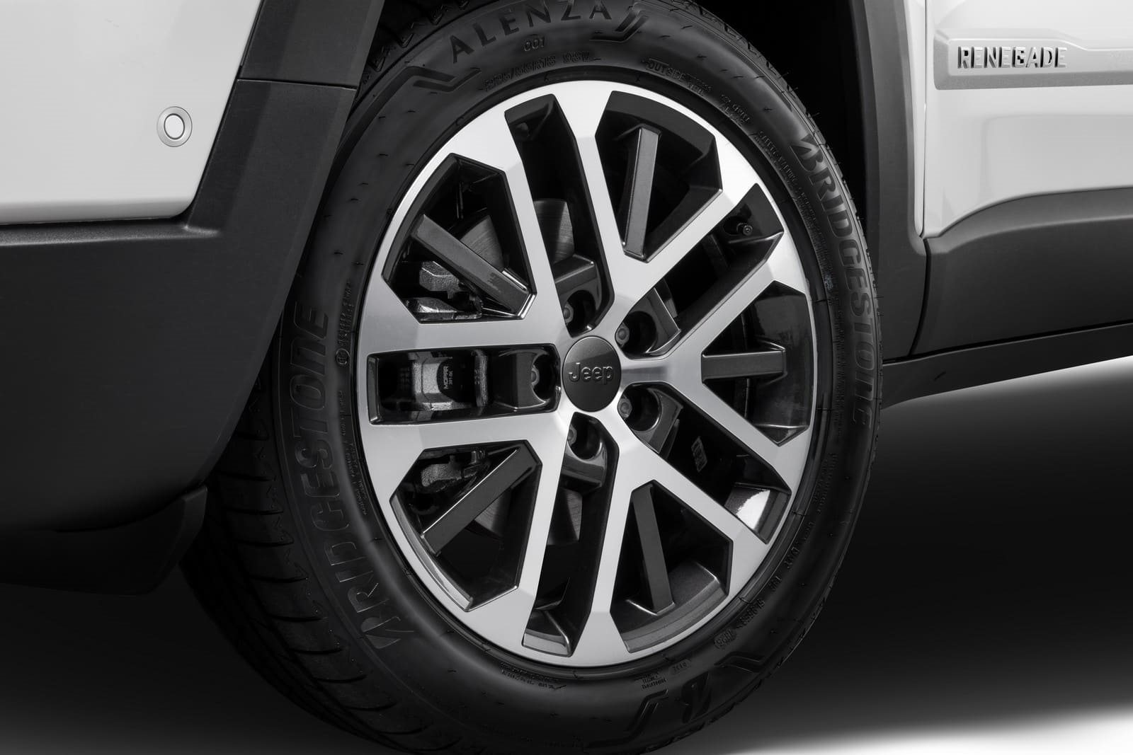 2027 - JEEP RENEGADE SAHARA, foto 43