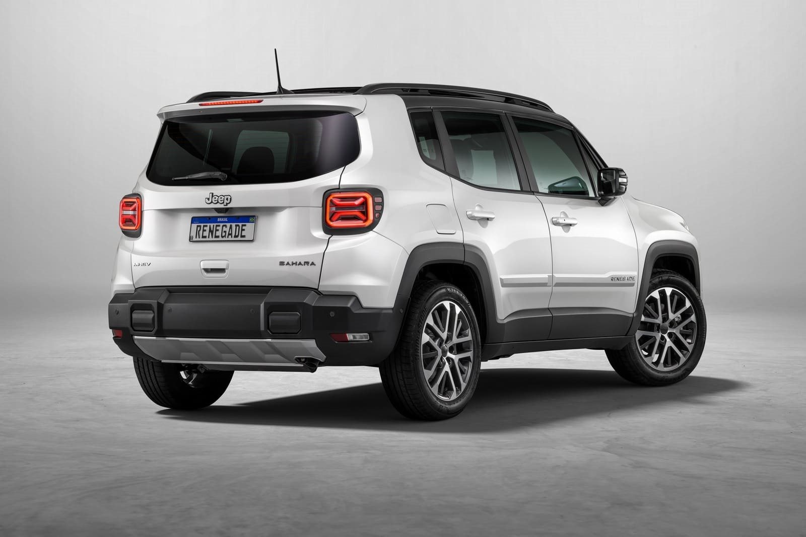 2027 - JEEP RENEGADE SAHARA, foto 44