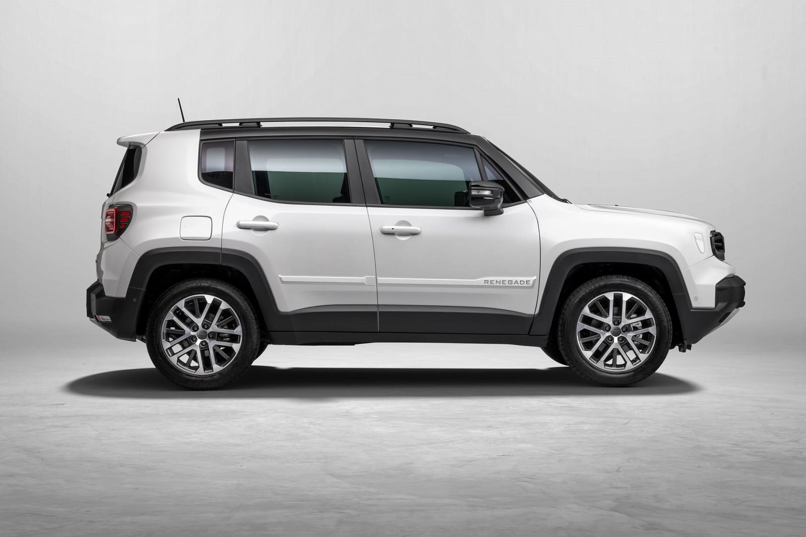 2027 - JEEP RENEGADE SAHARA, foto 47