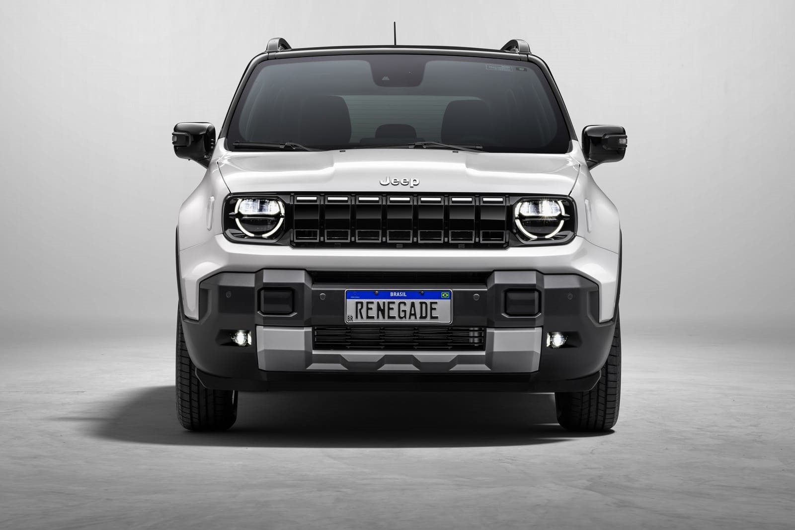 2027 - JEEP RENEGADE SAHARA, foto 48