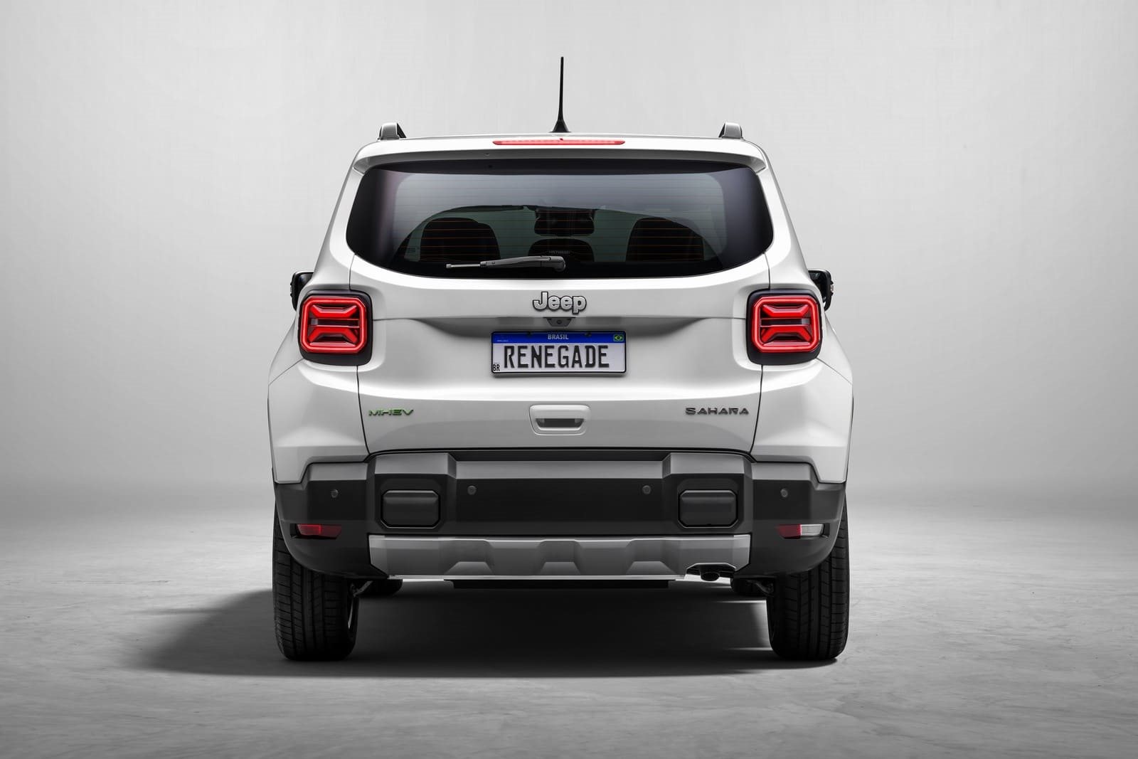2027 - JEEP RENEGADE SAHARA, foto 49