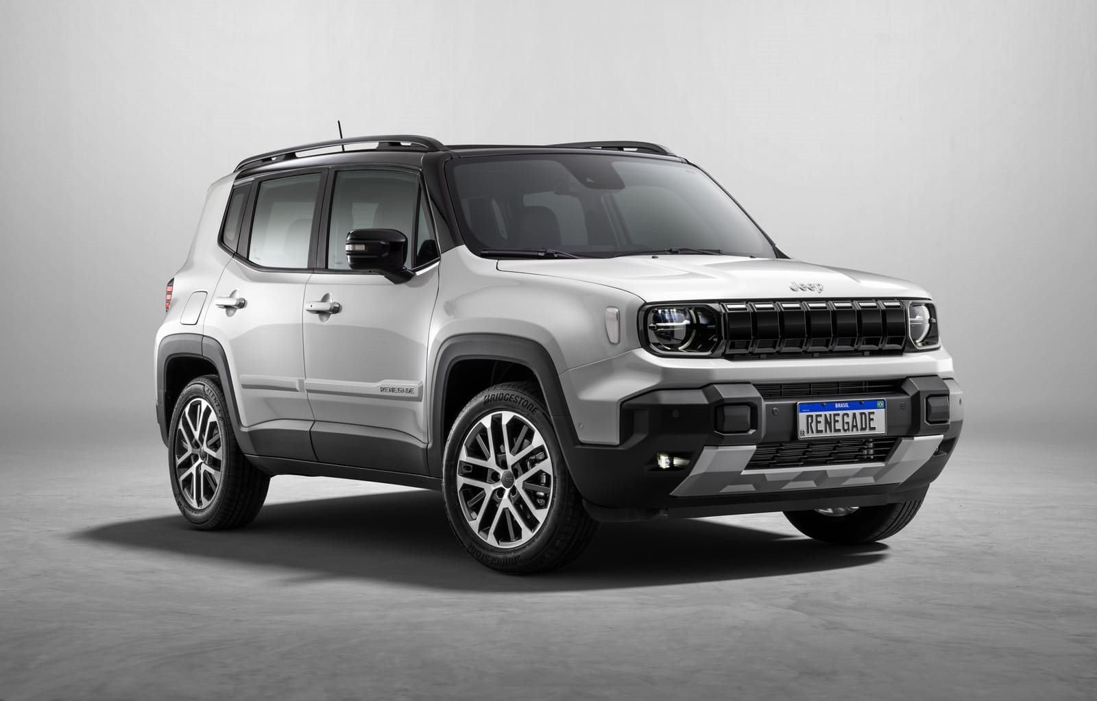 2027 - JEEP RENEGADE SAHARA, foto 50