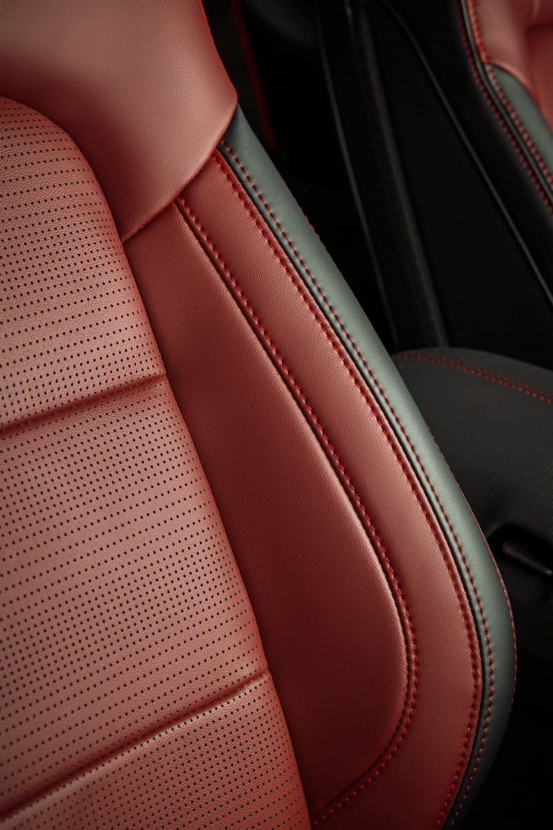 FORD MUSTANG TLD SIGNATURE EDITION, foto 14