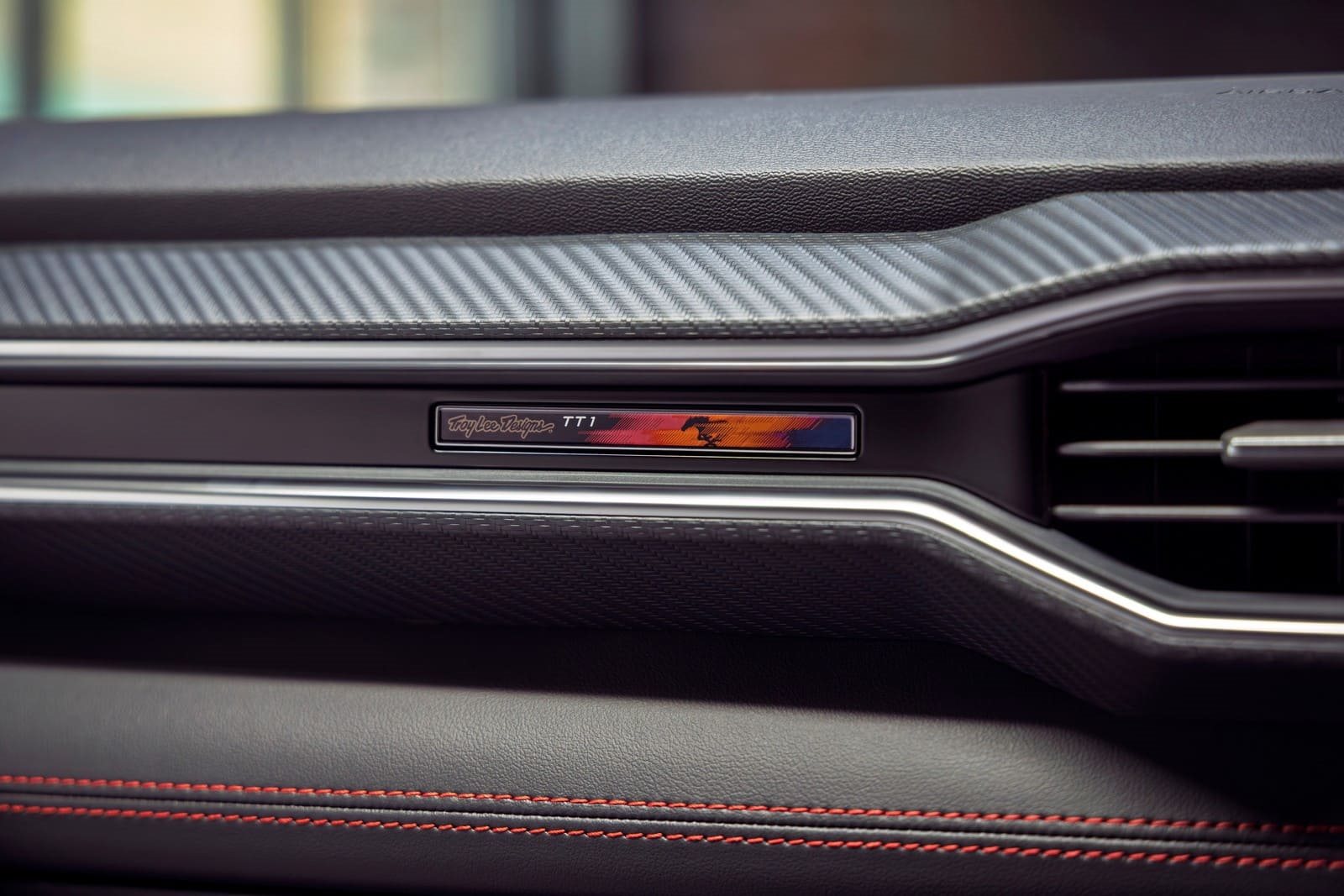 FORD MUSTANG TLD SIGNATURE EDITION, foto 15