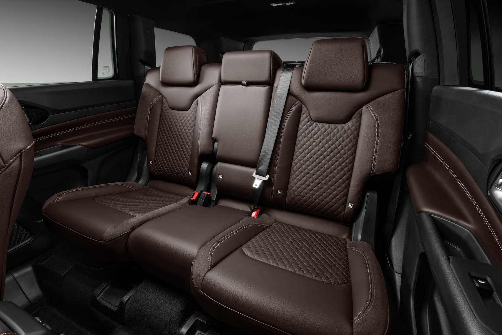 2027 - JEEP COMMANDER OVERLAND, foto 23