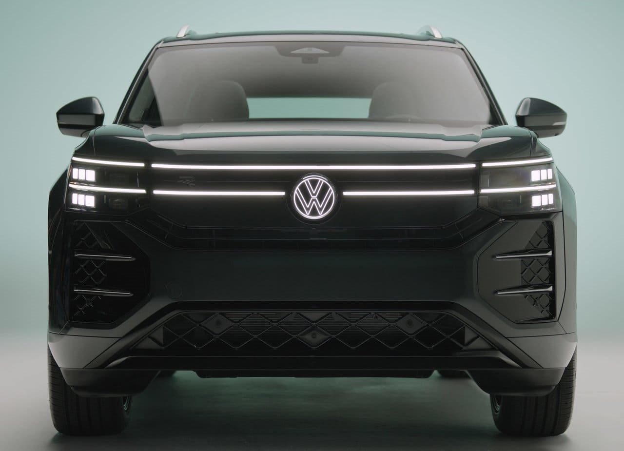 VOLKSWAGEN ATLAS, foto 6
