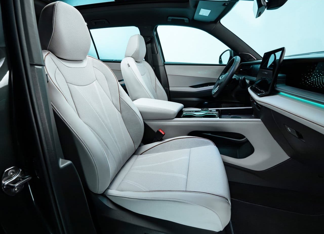 VOLKSWAGEN ATLAS, foto 13