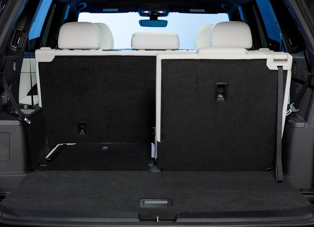 VOLKSWAGEN ATLAS, foto 33