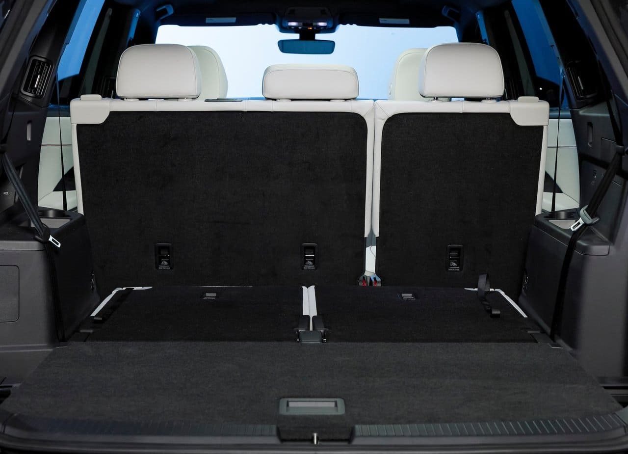 VOLKSWAGEN ATLAS, foto 34