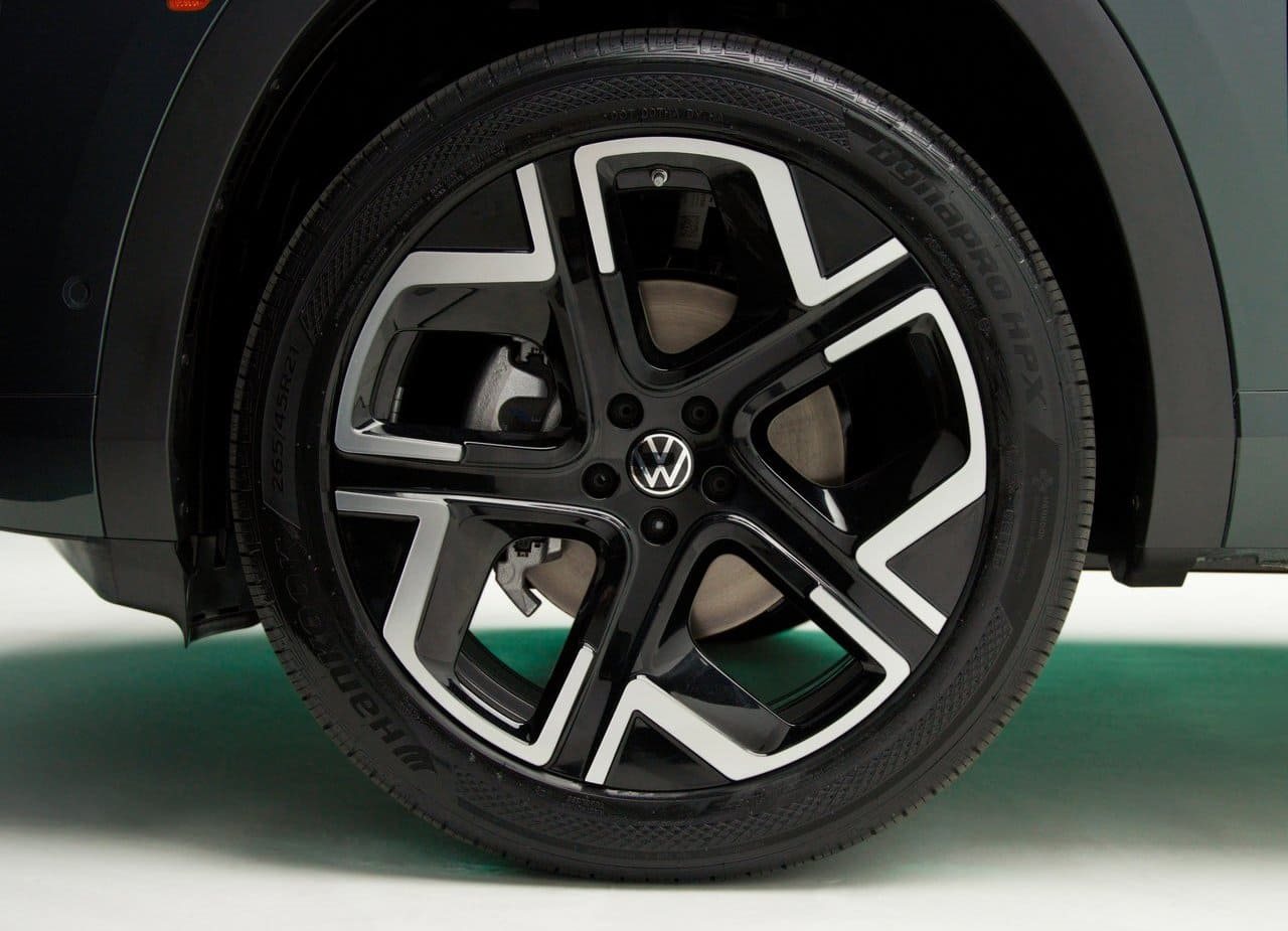 VOLKSWAGEN ATLAS, foto 39