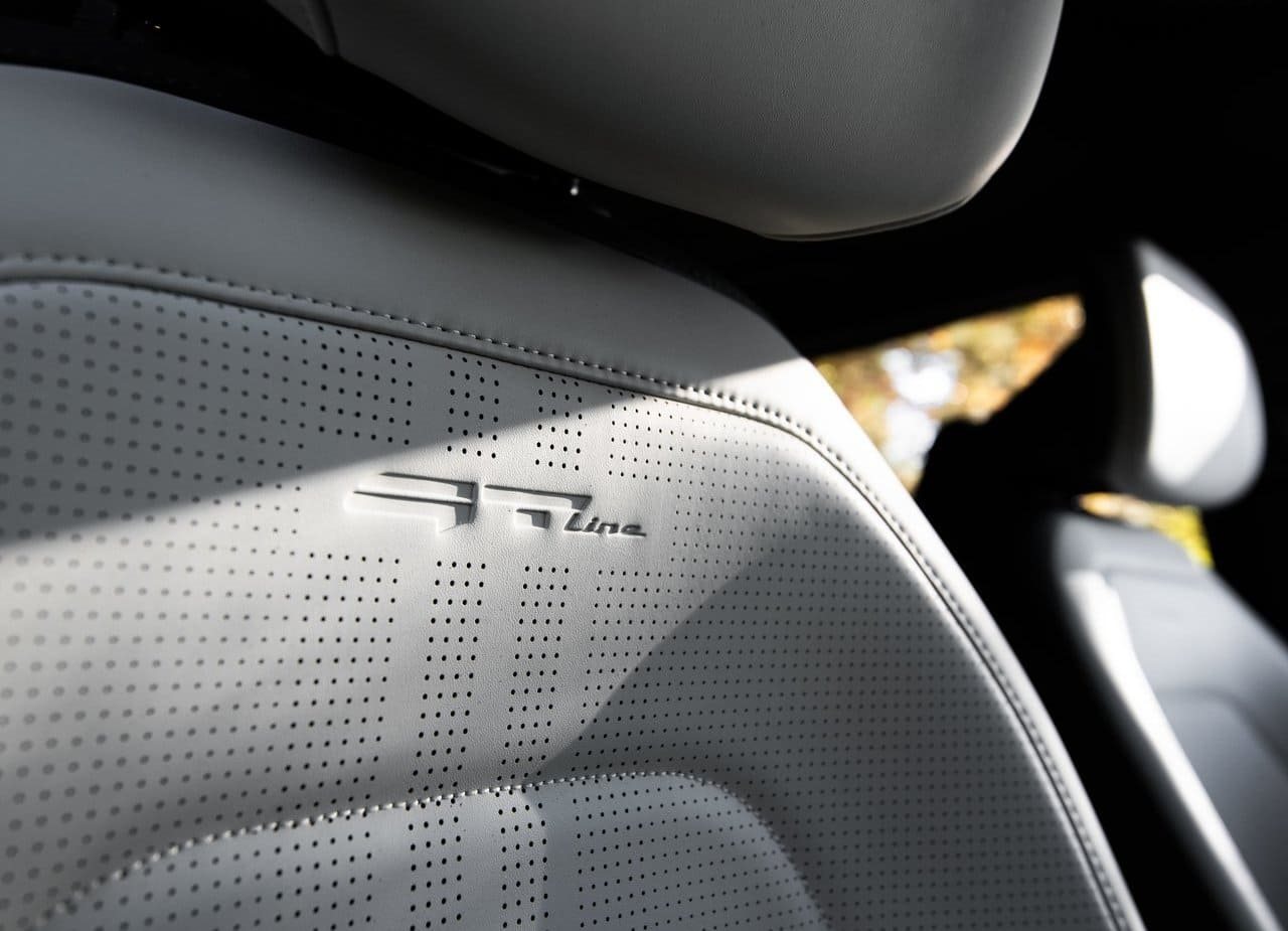 2027 - KIA EV3 US VERSION, foto 29